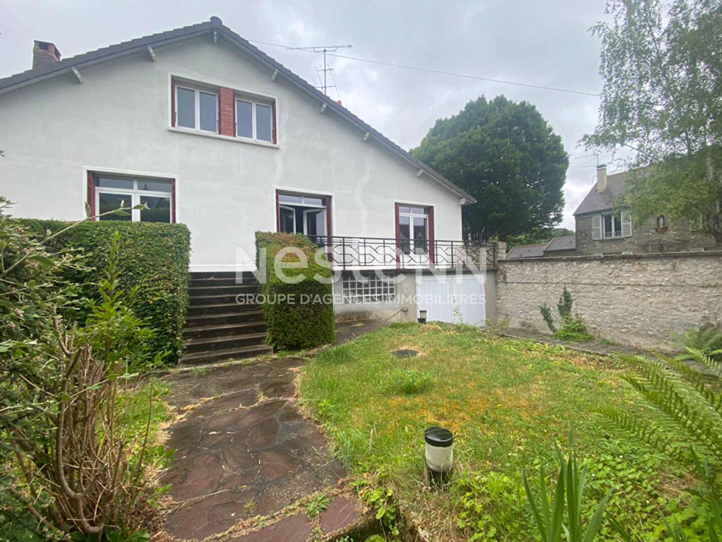 Maison à vendre à La Ferte Alais 128m²