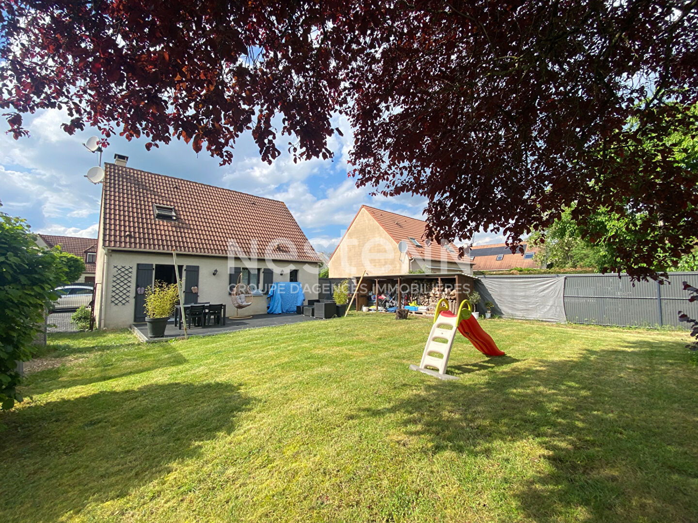 Maison 5 pièces 92 m² · à La Ferte Alais · 92 m² · 289 000 €