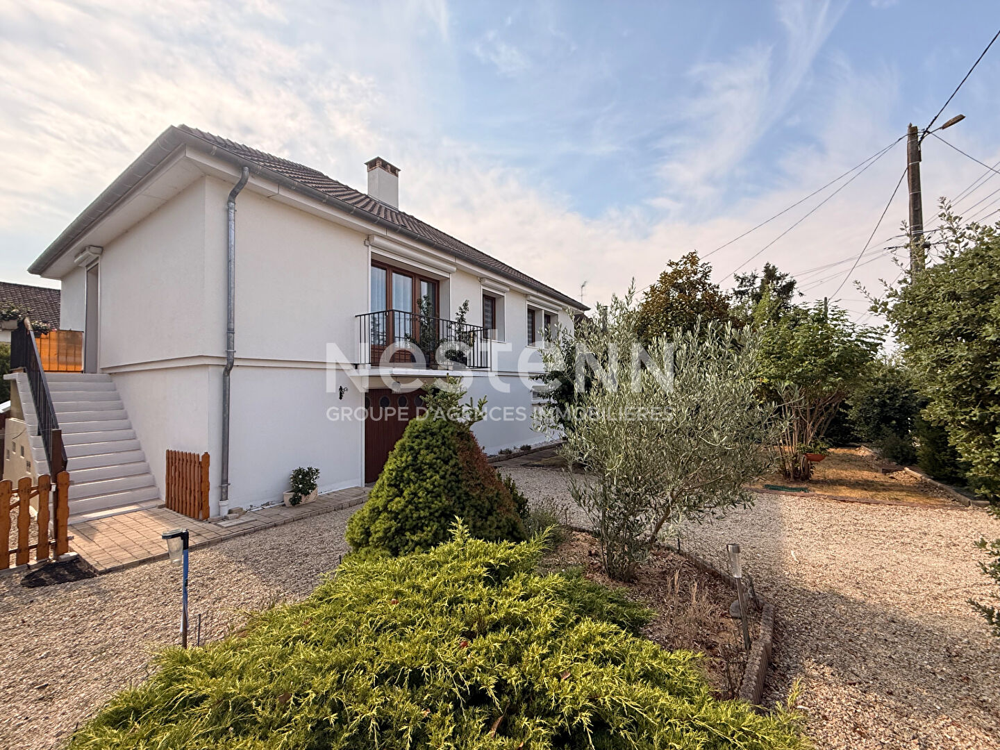 Maison 4 pièces 90 m² · à Cerny · 90 m² · 275 000 €