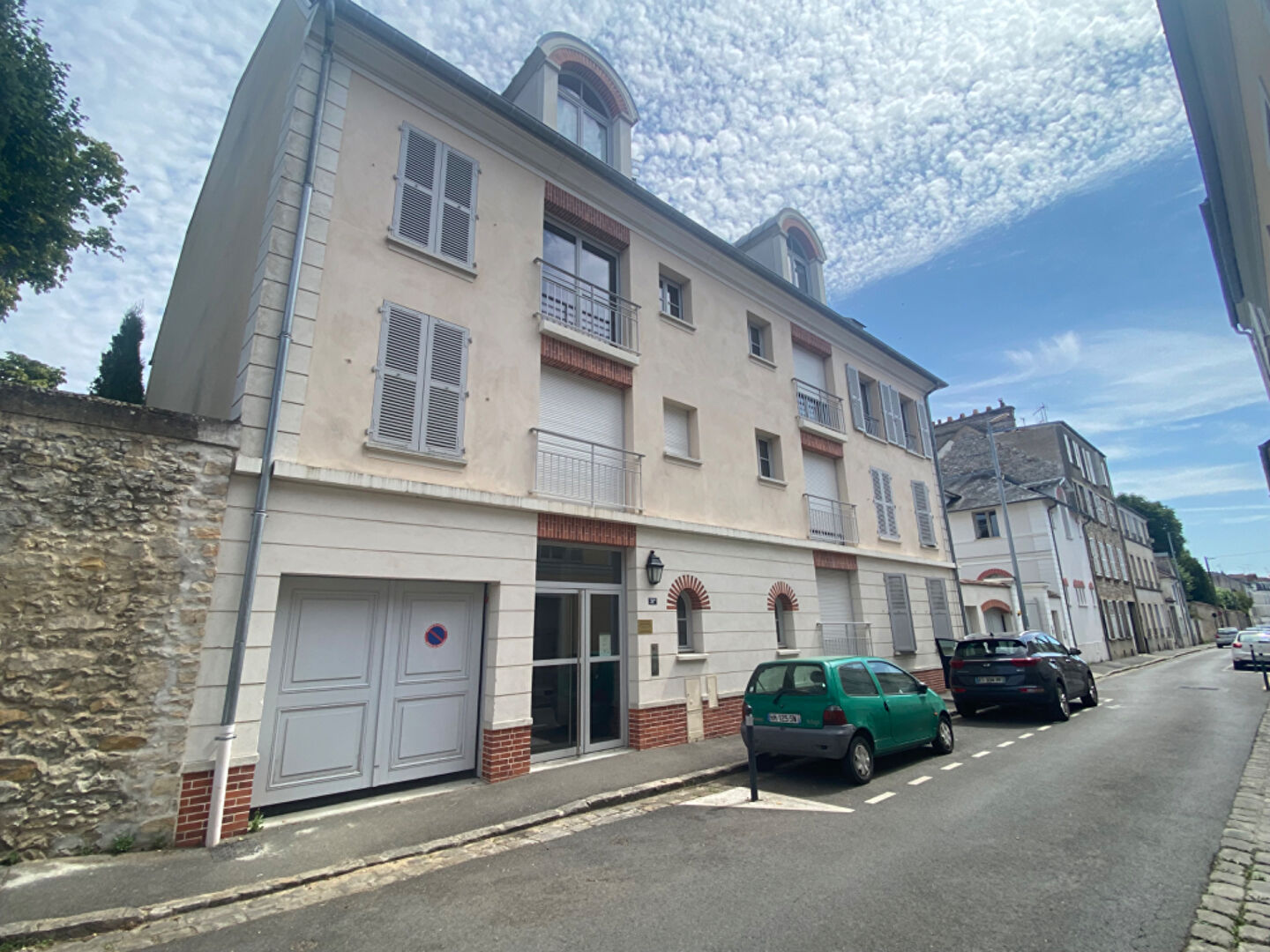 Appartement 3 pièces 77 m² · à Fontainebleau · 77 m² · 435 000 €