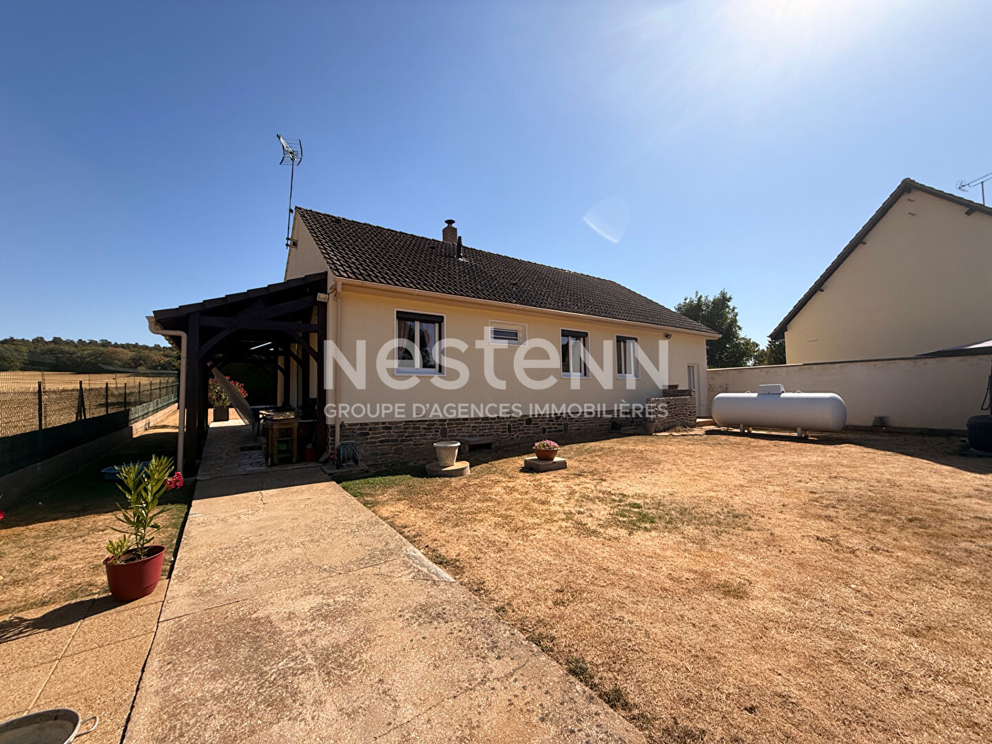 Maison 5 pièces 98 m² · à Bouville · 98 m² · 277 500 €