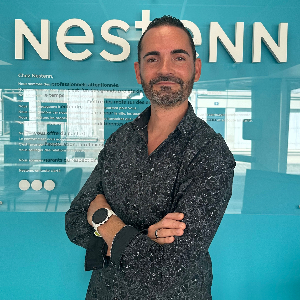 Photo de Alexis DELAUNAY