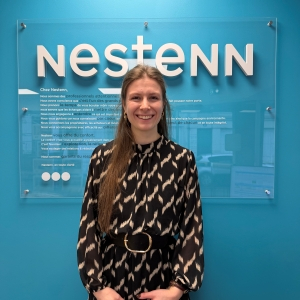 Photo de Nolwenn BENA