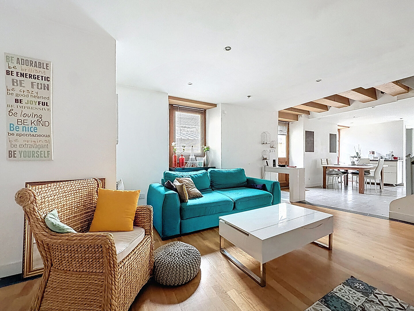 Maison 4 pièces 105 m² · à Chateau Gontier sur Mayenne · 105 m² · 185 000 €