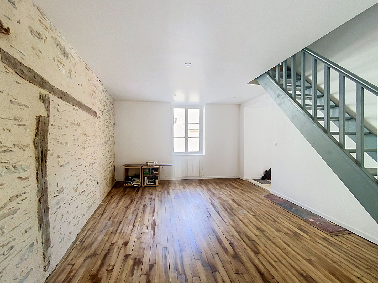 Maison 6 pièces 127 m² · à Nyoiseau · 127 m² · 170 900 €