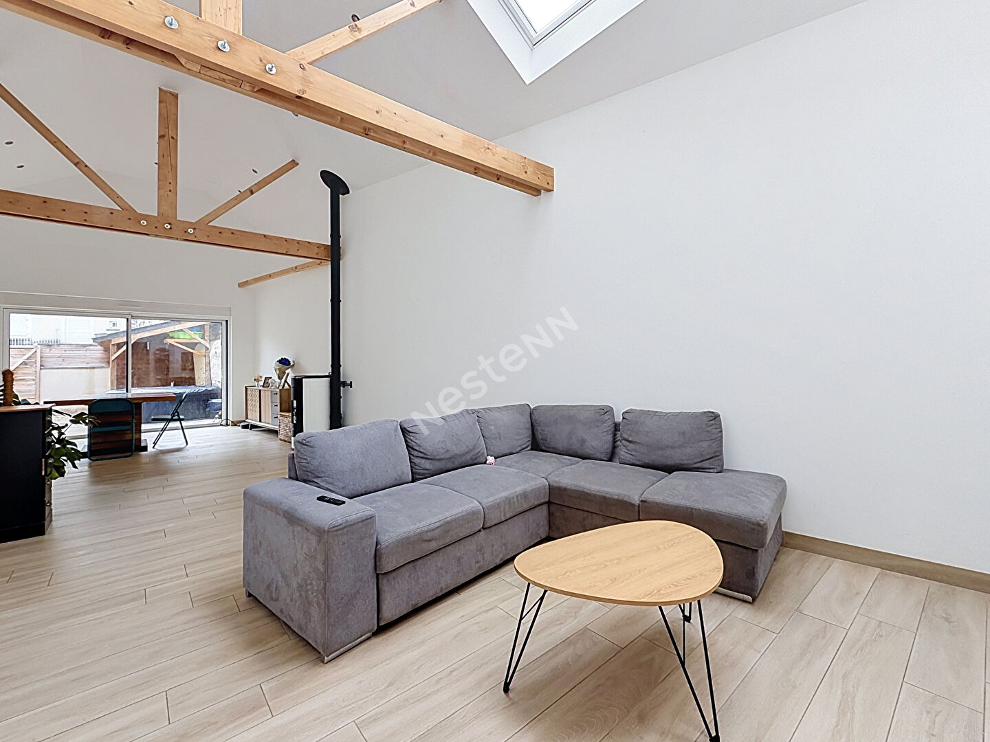 Maison 3 pièces 93 m² · à Segre en Anjou Bleu · 93 m² · 198 980 €