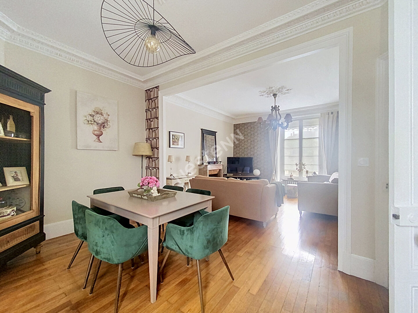 Maison 8 pièces 135 m² · à Chateau Gontier sur Mayenne · 135 m² · 378 900 €
