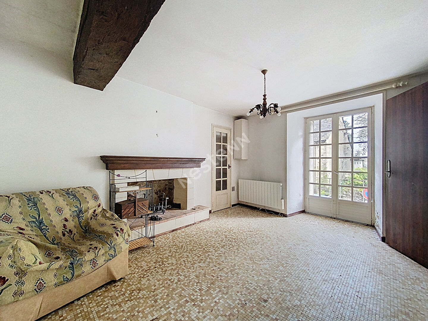 Maison 4 pièces 96 m² · à Chambellay · 96 m² · 76 200 €