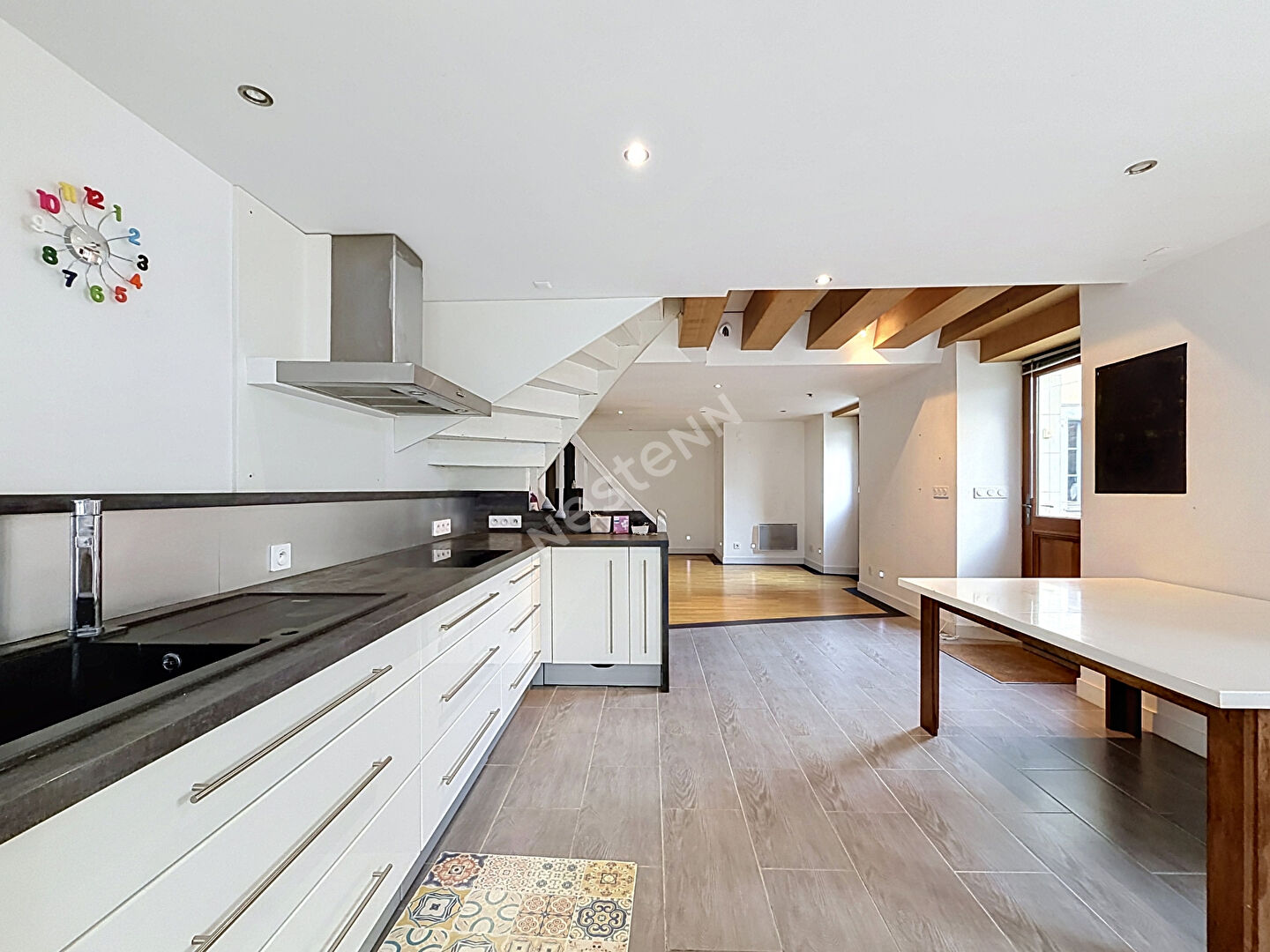 Maison 4 pièces 105 m² · à Chateau Gontier sur Mayenne · 105 m² · 174 000 €