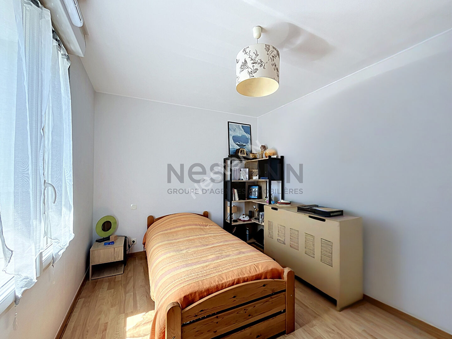 Vente maison 152m2, 4 chambres sur un terrain de plus de 550m2, à seulement 3min des commerces de Segré