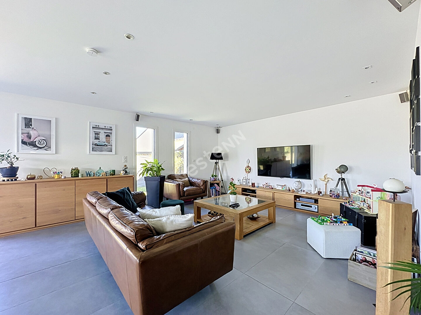 Maison 6 pièces 150 m² · à Erdre-en-Anjou · 150 m² · 321 700 €