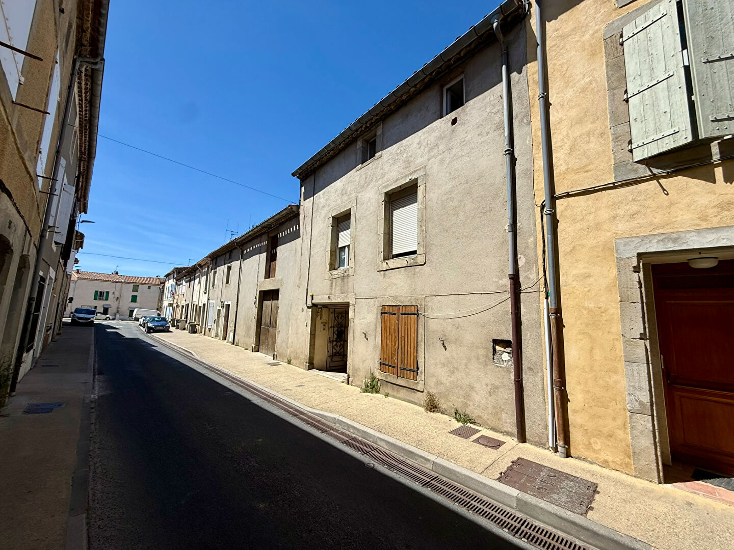 Immeuble 6 pièces 197 m² · à Pennautier · 197 m² · 180 000 €