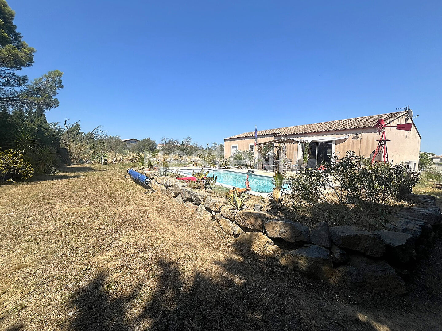 Maison 4 pièces 138 m² · à Trebes · 138 m² · 250 000 €