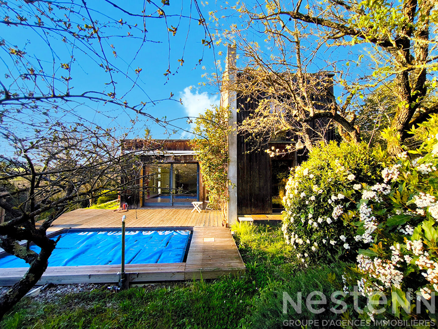 Maison 5 pièces 133 m² · à Carcassonne · 133 m² · 295 000 €
