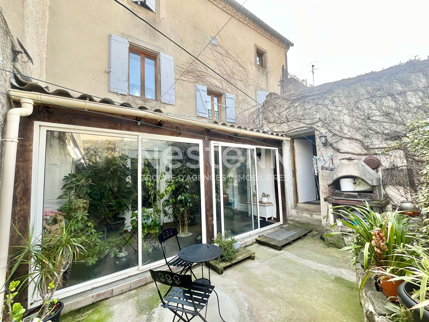 Maison 8 pièces 209 m² · à Caunes Minervois · 209 m² · 235 000 €