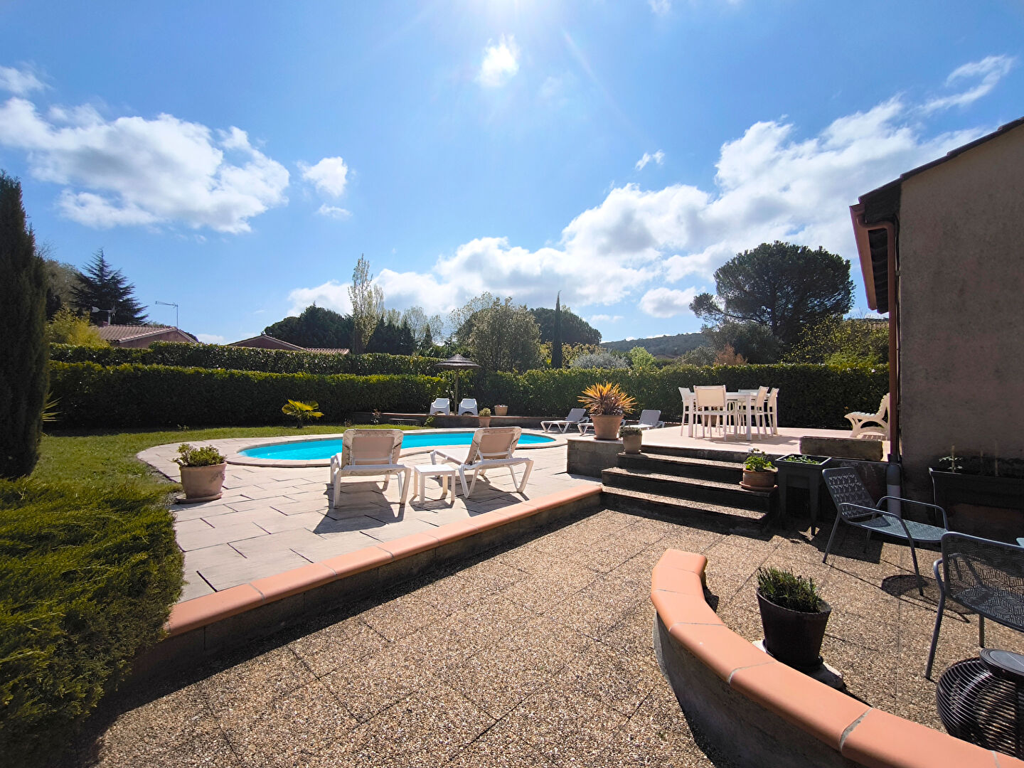 Maison 5 pièces 99 m² · à Palaja · 99 m² · 315 000 €