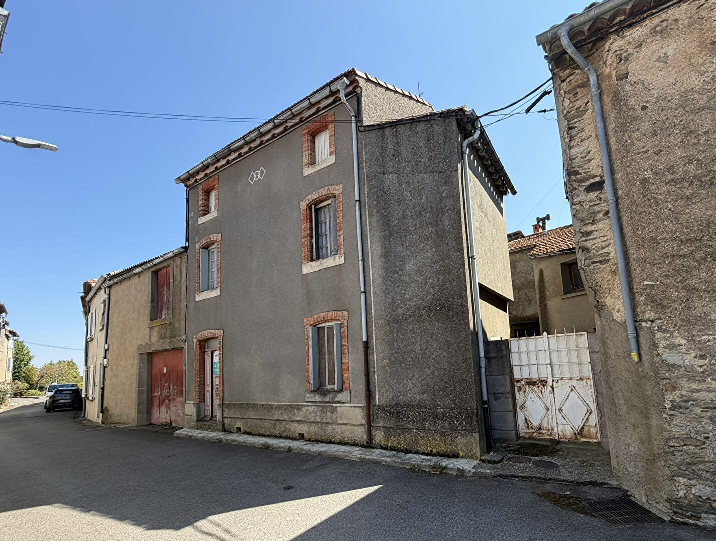 Maison 6 pièces 90 m² · à Limousis · 90 m² · 45 000 €