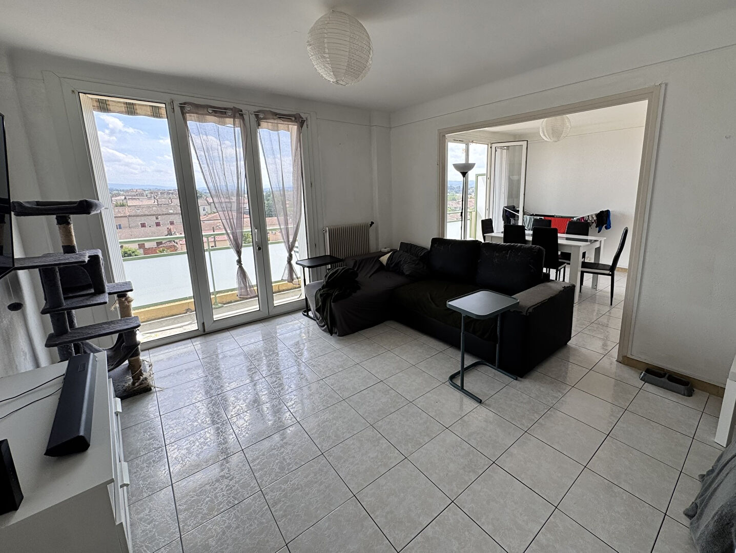 Appartement 3 pièces 76 m² · à Carcassonne · 76 m² · 88 000 €