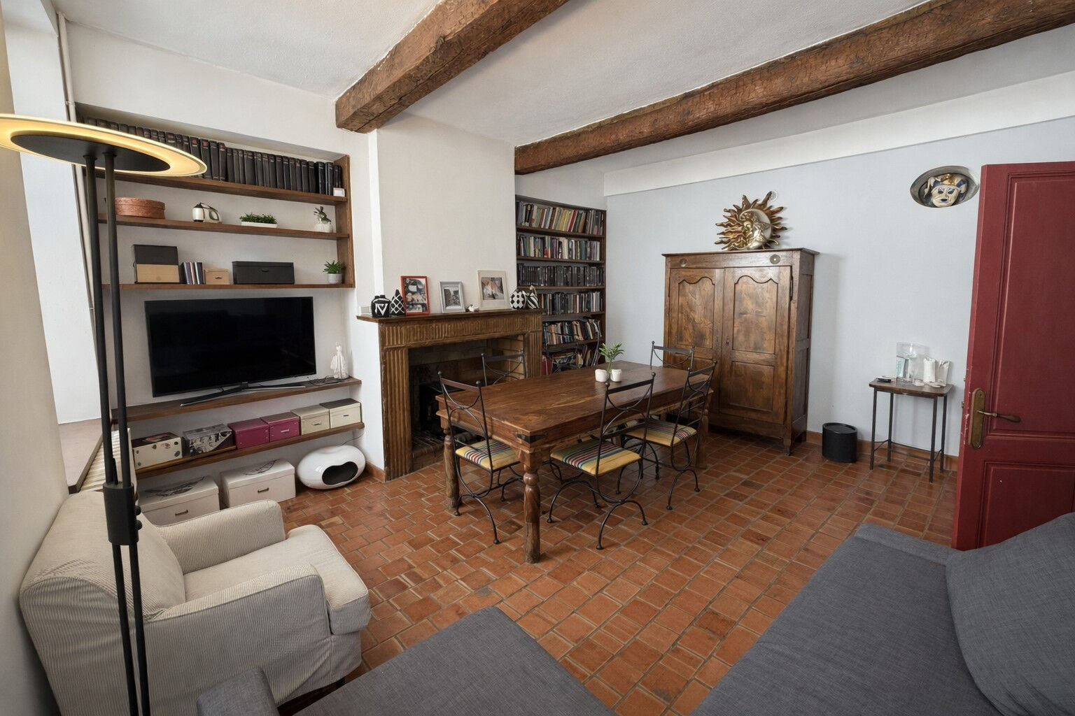 Maison 6 pièces 139 m² · à Carcassonne · 139 m² · 99 500 €