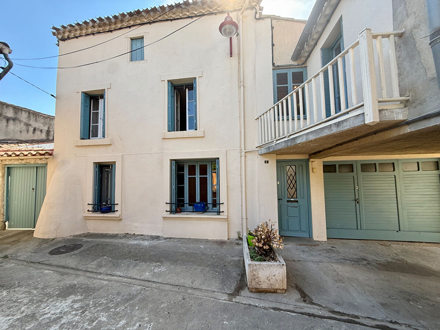 Maison 5 pièces 100 m² · à Badens · 100 m² · 125 000 €