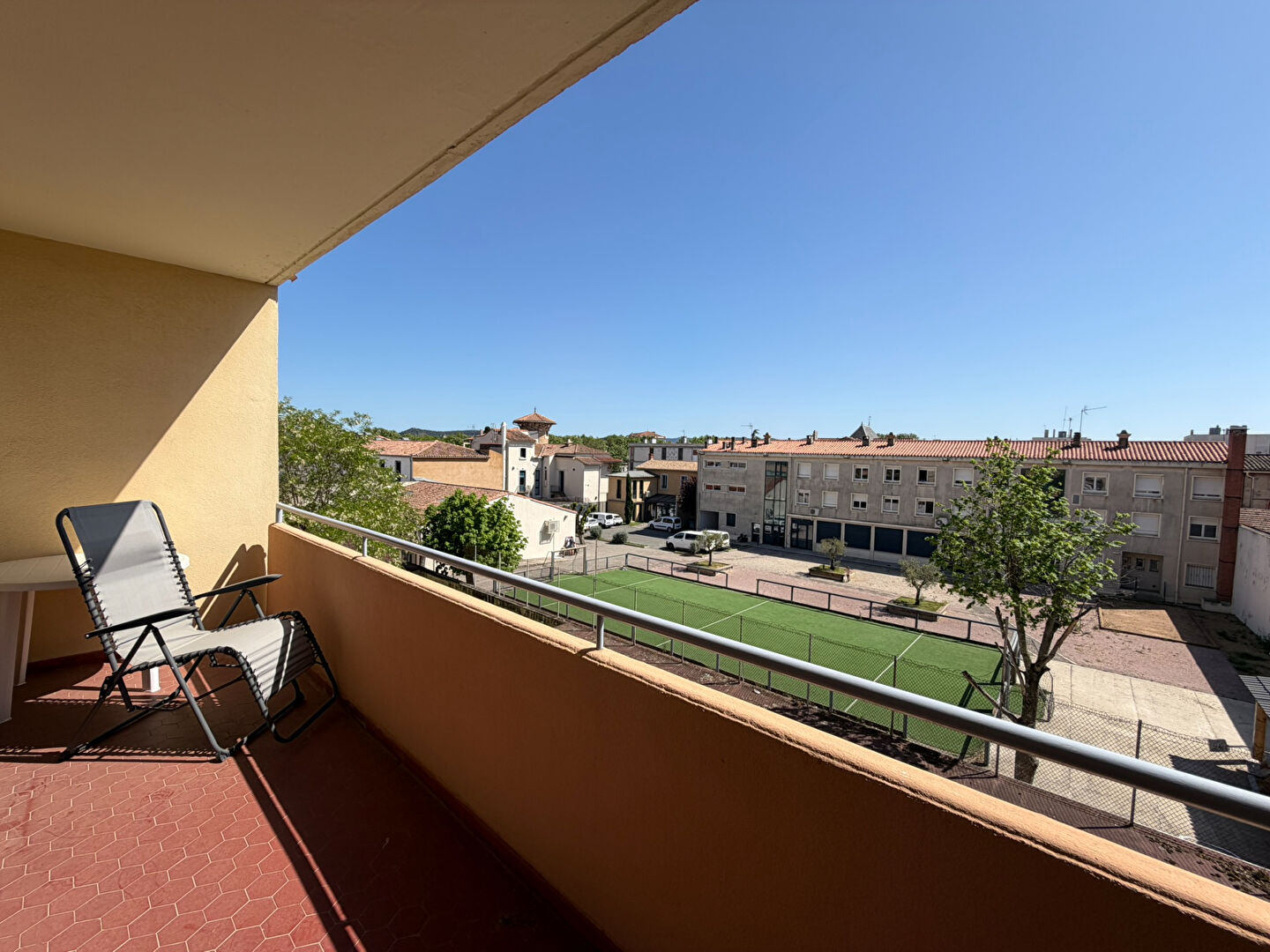 Appartement 5 pièces 104 m² · à Carcassonne · 104 m² · 140 000 €