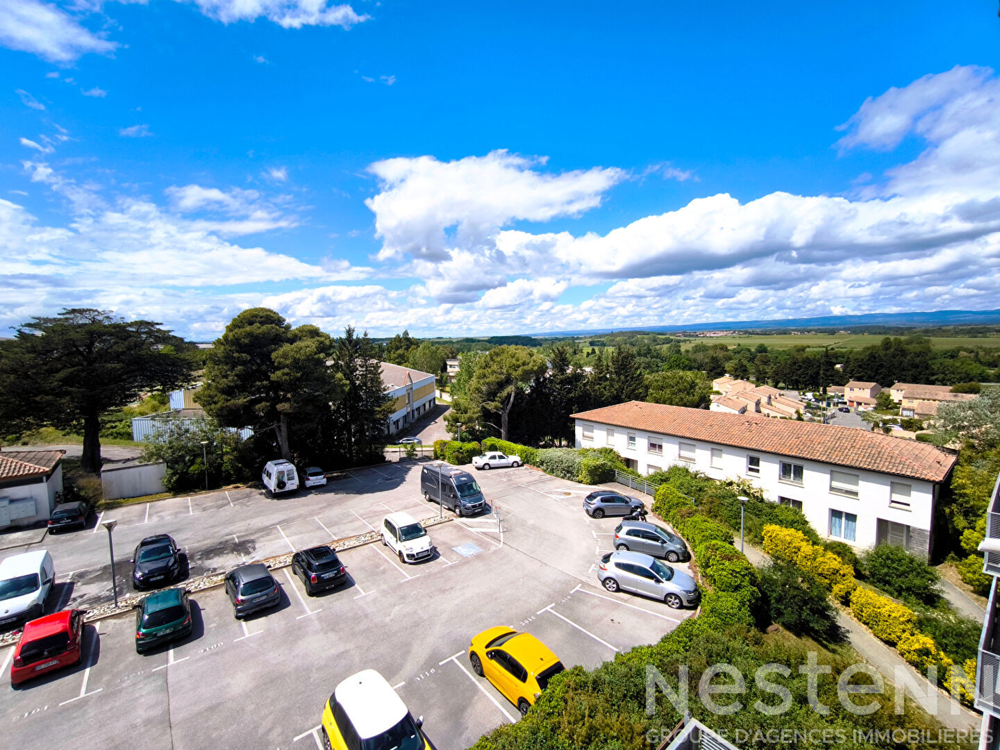 Appartement 2 pièces 37 m² · à Carcassonne · 37 m² · 60 000 €