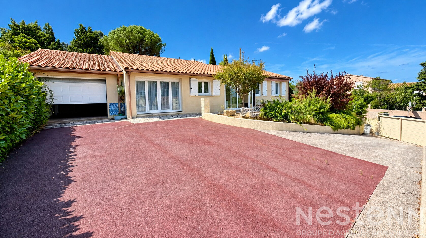 Maison 5 pièces 118 m² · à Carcassonne · 118 m² · 215 000 €