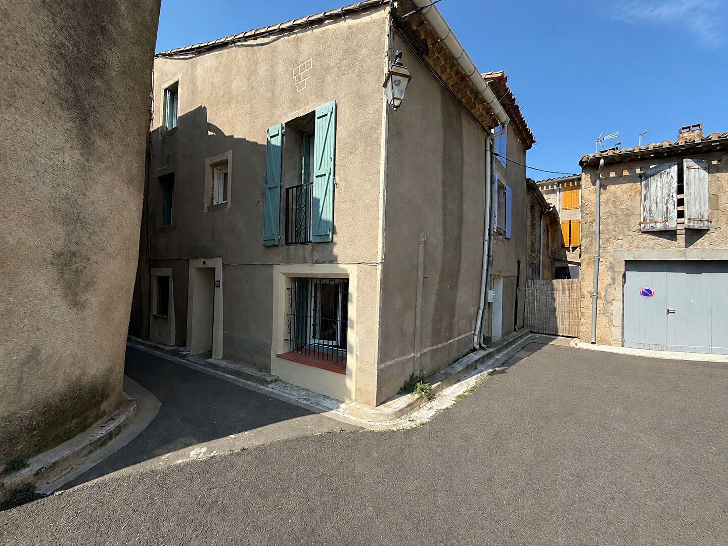 Maison 4 pièces 55 m² · à Villegailhenc · 55 m² · 70 000 €