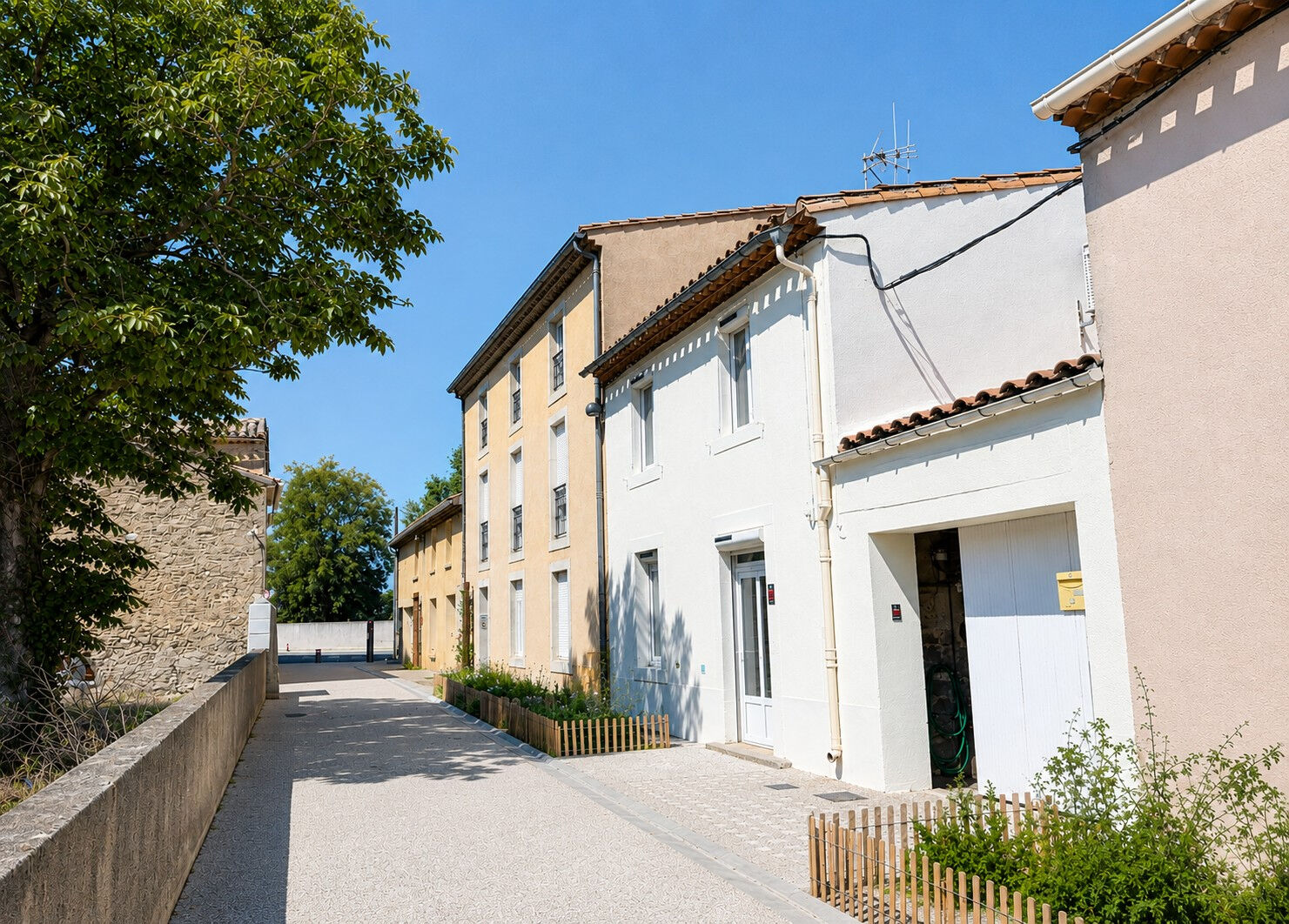 Maison 4 pièces 115 m² · à Villegailhenc · 115 m² · 185 000 €