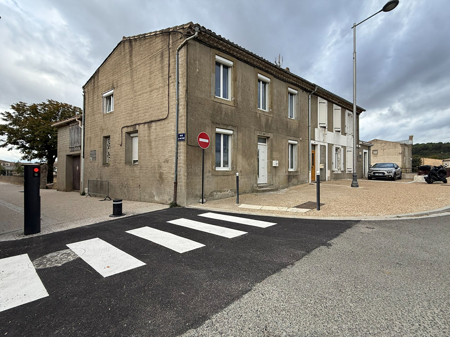Maison 6 pièces 131 m² · à Villegailhenc · 131 m² · 155 000 €
