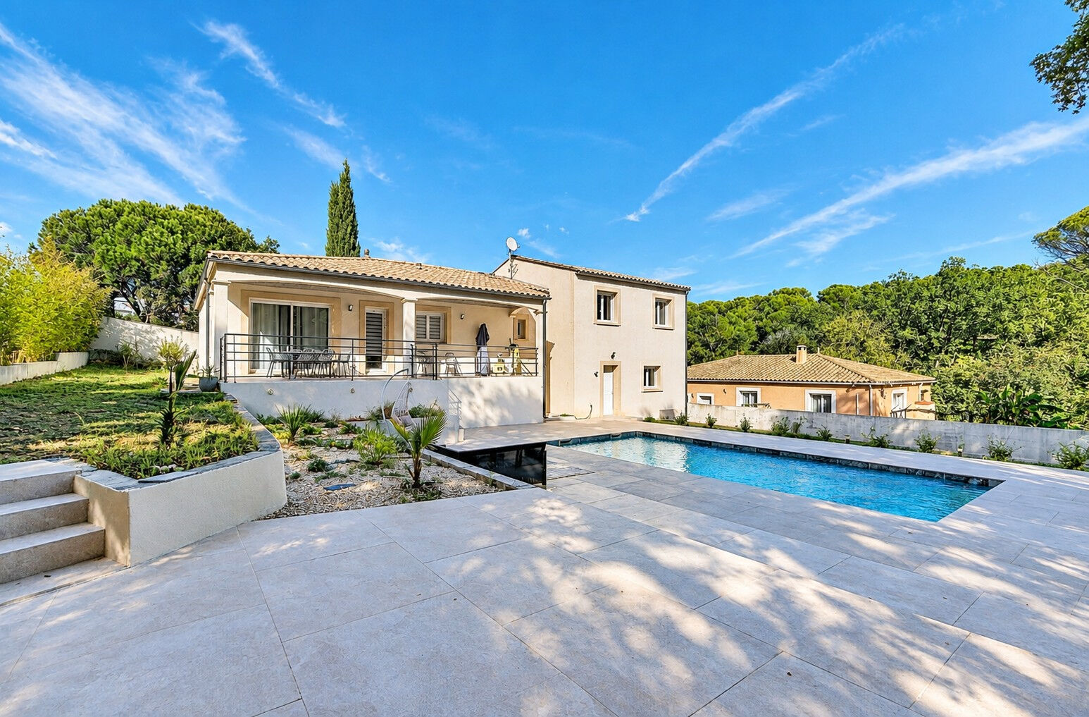 Maison 4 pièces 122 m² · à Carcassonne · 122 m² · 339 500 €
