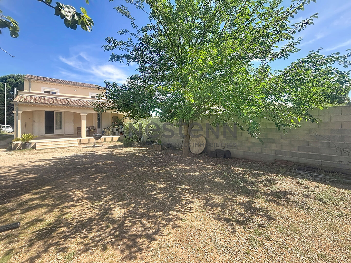Maison 5 pièces 137 m² · à Bollene · 137 m² · 274 500 €
