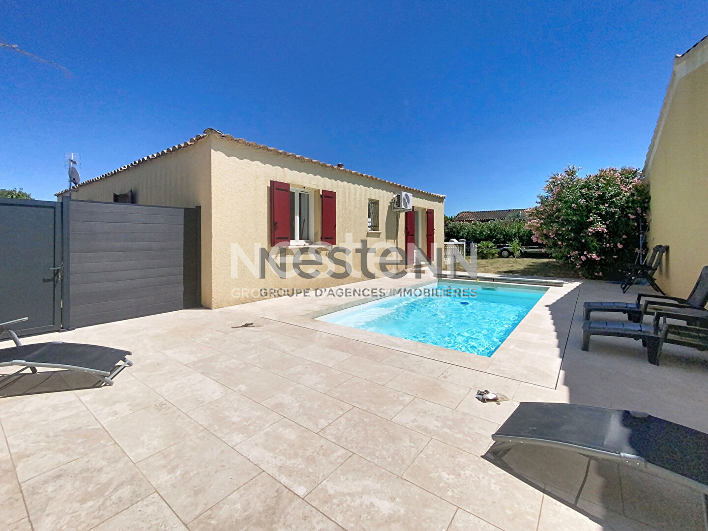 Maison 5 pièces 103 m² · à Pont Saint Esprit · 103 m² · 283 000 €
