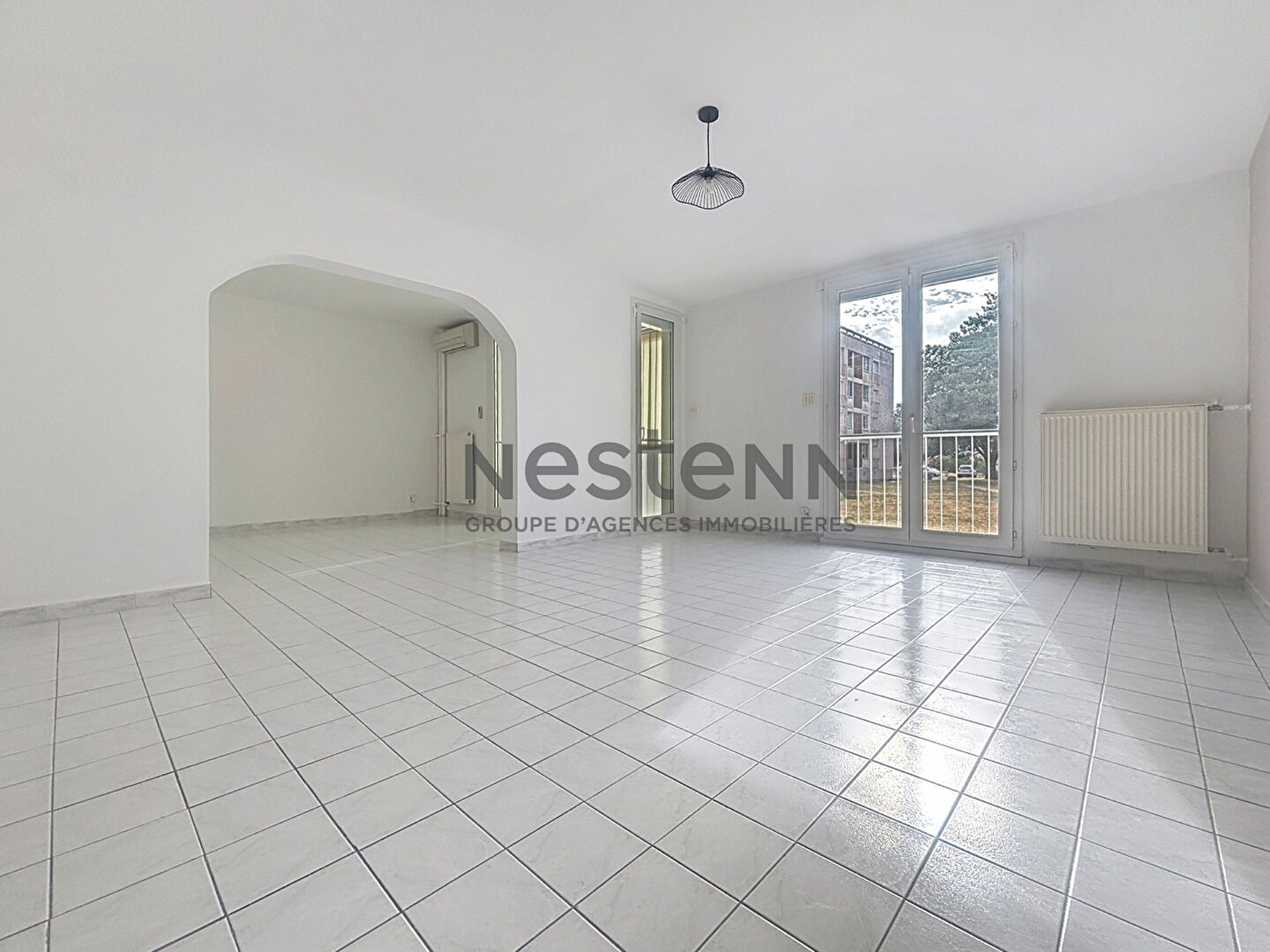 Appartement 4 pièces 103 m² · à Pierrelatte · 103 m² · 139 000 €