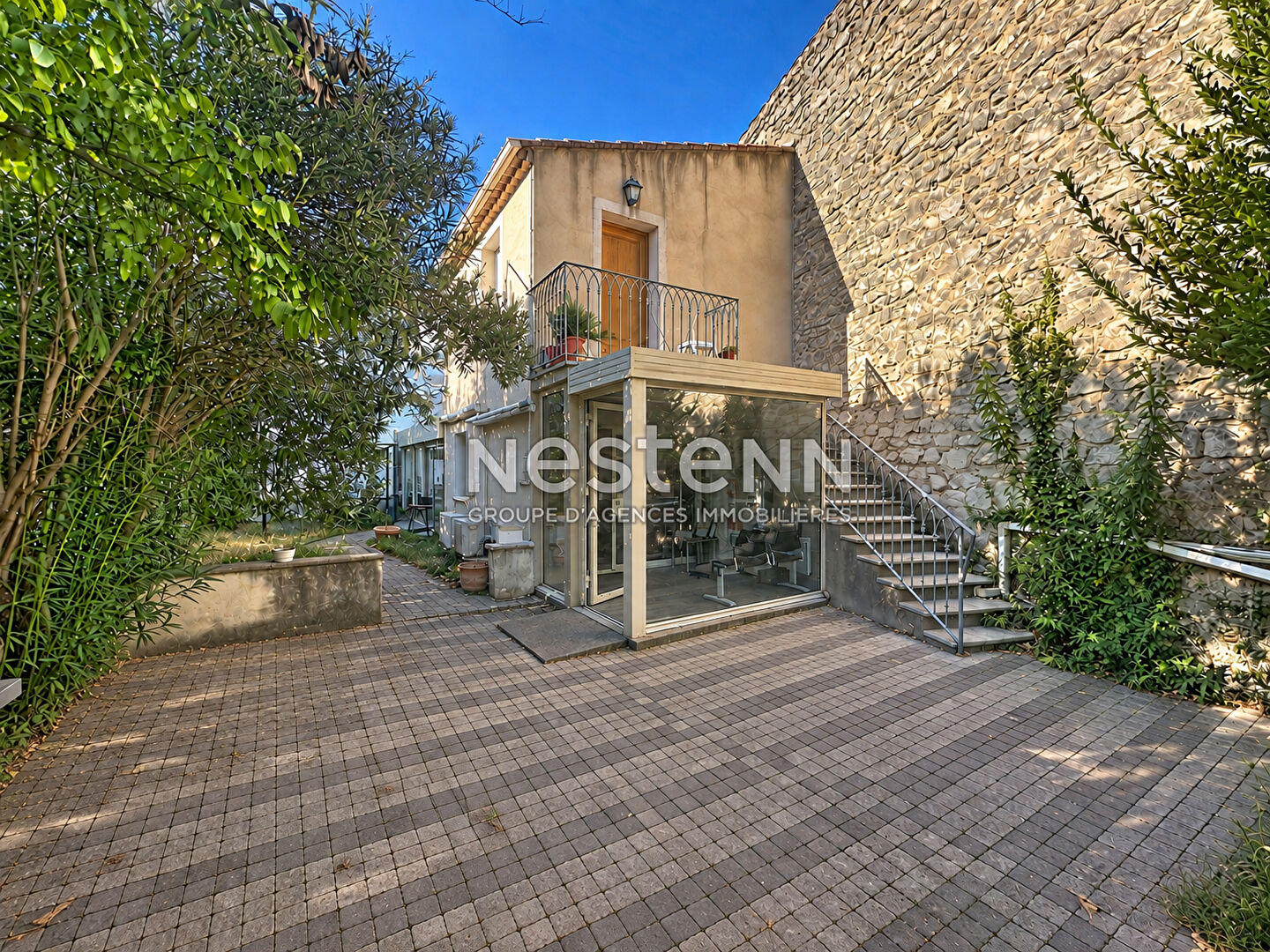 Maison 5 pièces 115 m² · à Saint-Paul-Trois-Châteaux · 115 m² · 212 500 €