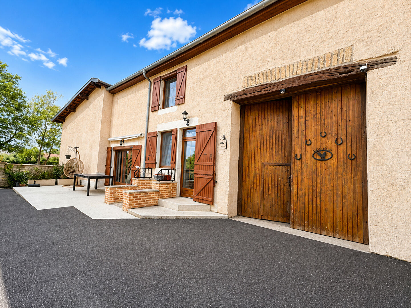Maison 8 pièces 202 m² · à Treix · 202 m² · 265 000 €