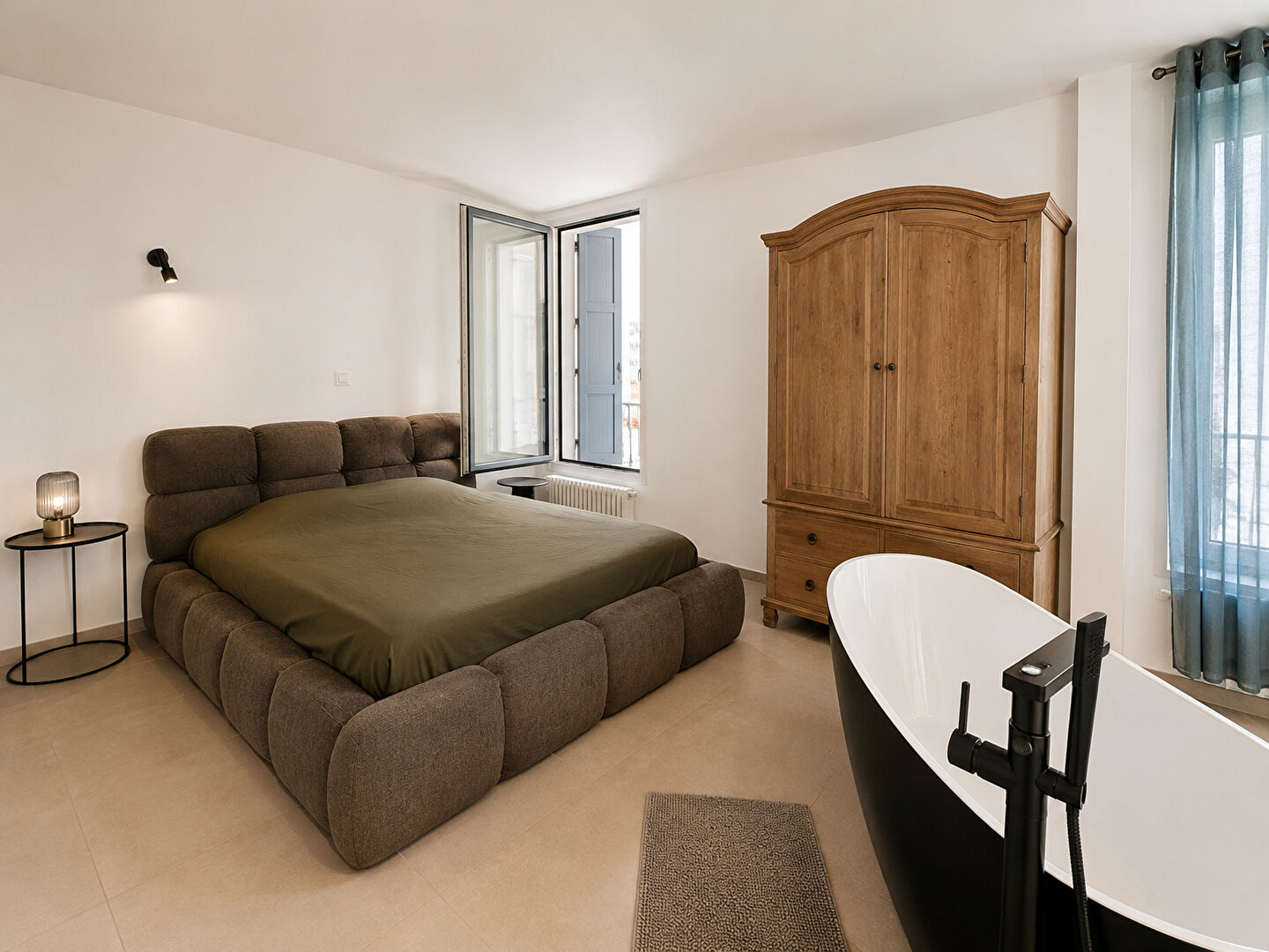 Appartement 5 pièces 136 m² · à Chaumont · 136 m² · 230 000 €