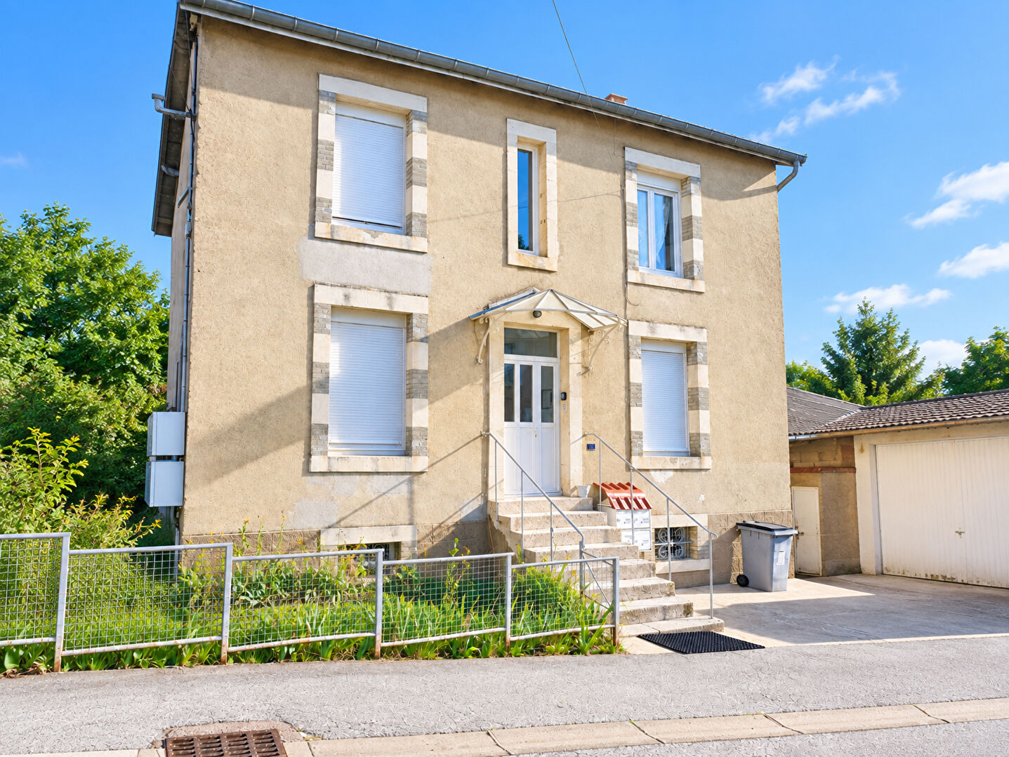 Immeuble 4 pièces 155 m² · à Chaumont · 155 m² · 255 000 €