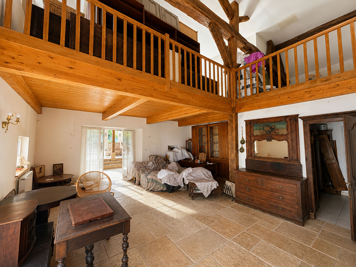 Maison 8 pièces 302 m² · à Villiers-sur-Suize · 302 m² · 149 000 €
