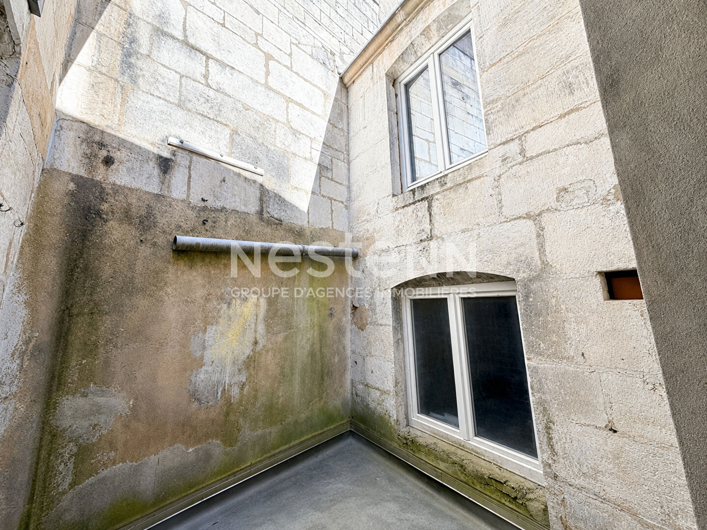 Immeuble 7 pièces 181 m² · à Chaumont · 181 m² · 60 000 €