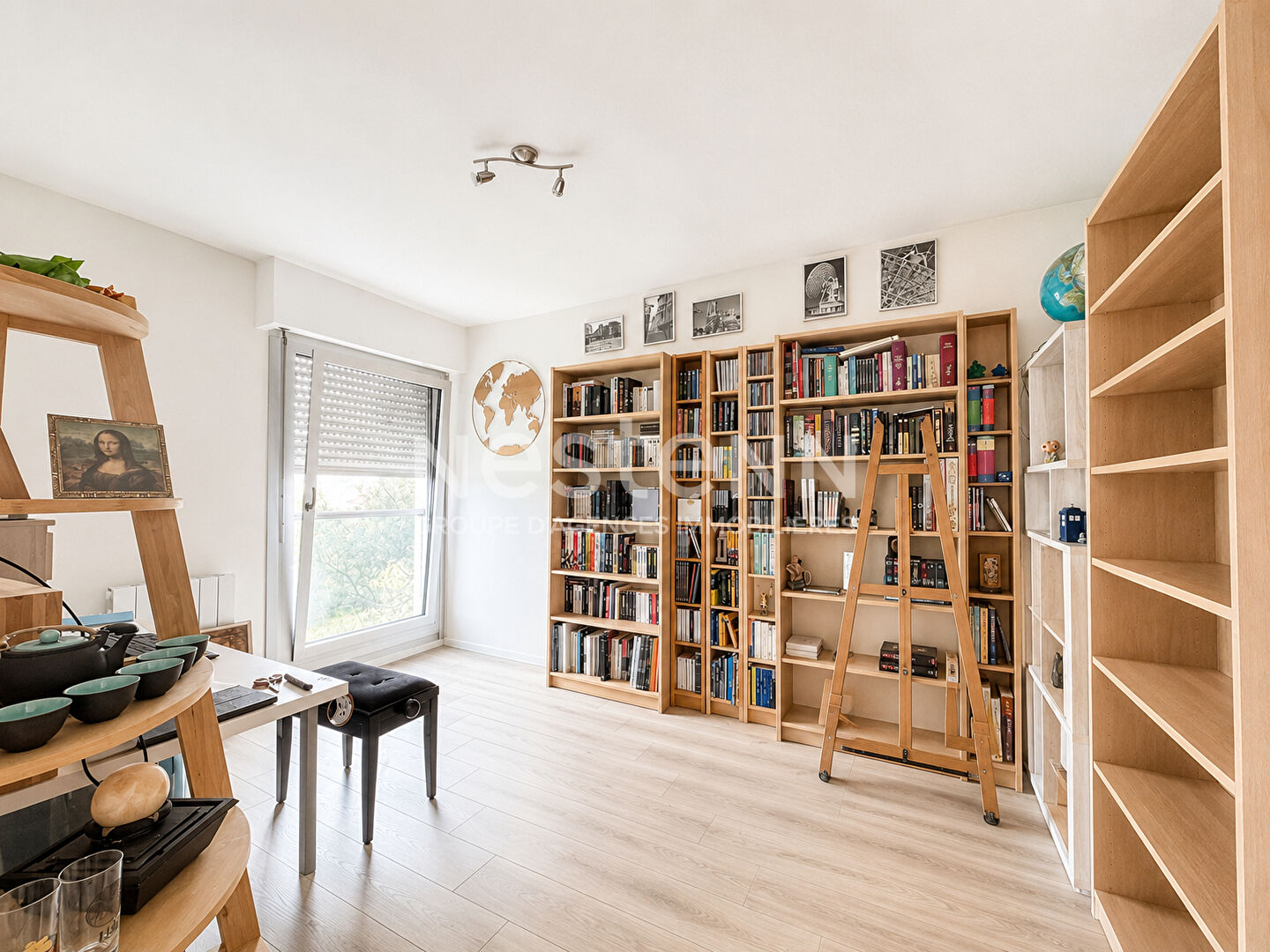 Appartement 3 pièces 83 m² · à Chaumont · 83 m² · 129 000 €