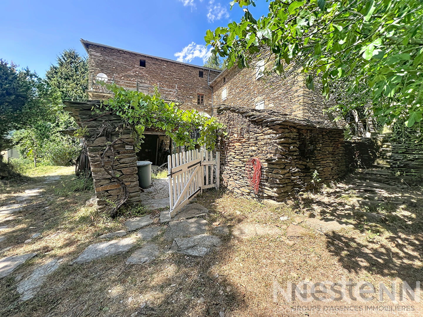 Maison 6 pièces 158 m² · à Saint-Germain-de-Calberte · 158 m² · 315 000 €