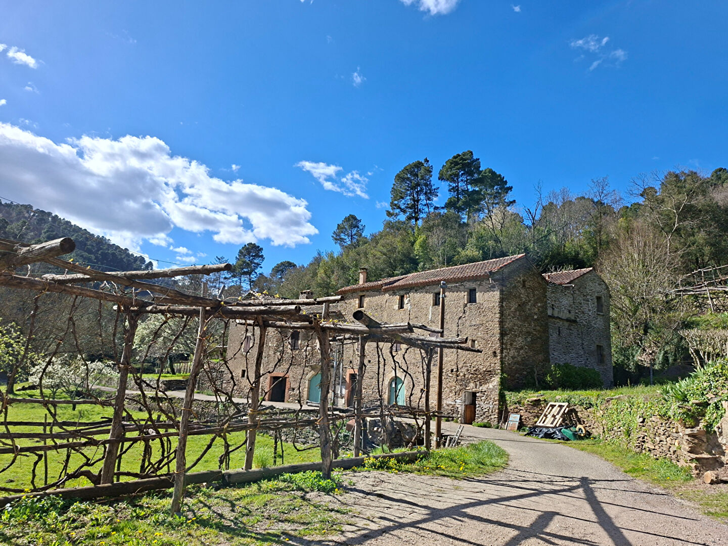 Maison 6 pièces 105 m² · à Chambon · 105 m² · 297 000 €