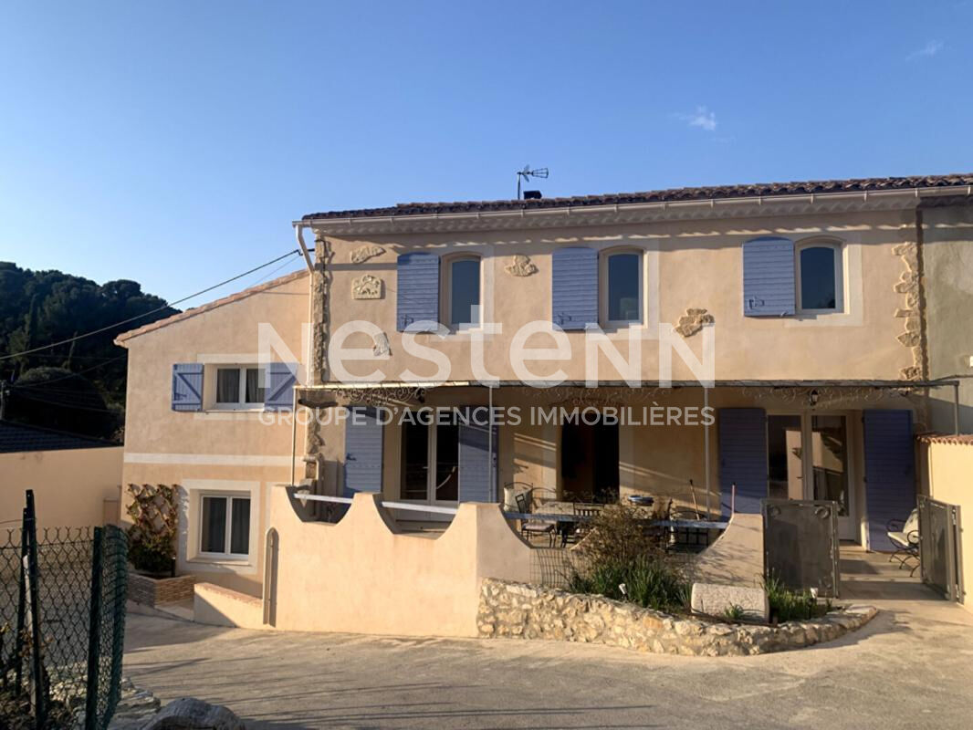 Maison 9 pièces 200 m² · à Le Rove · 200 m² · 520 000 €