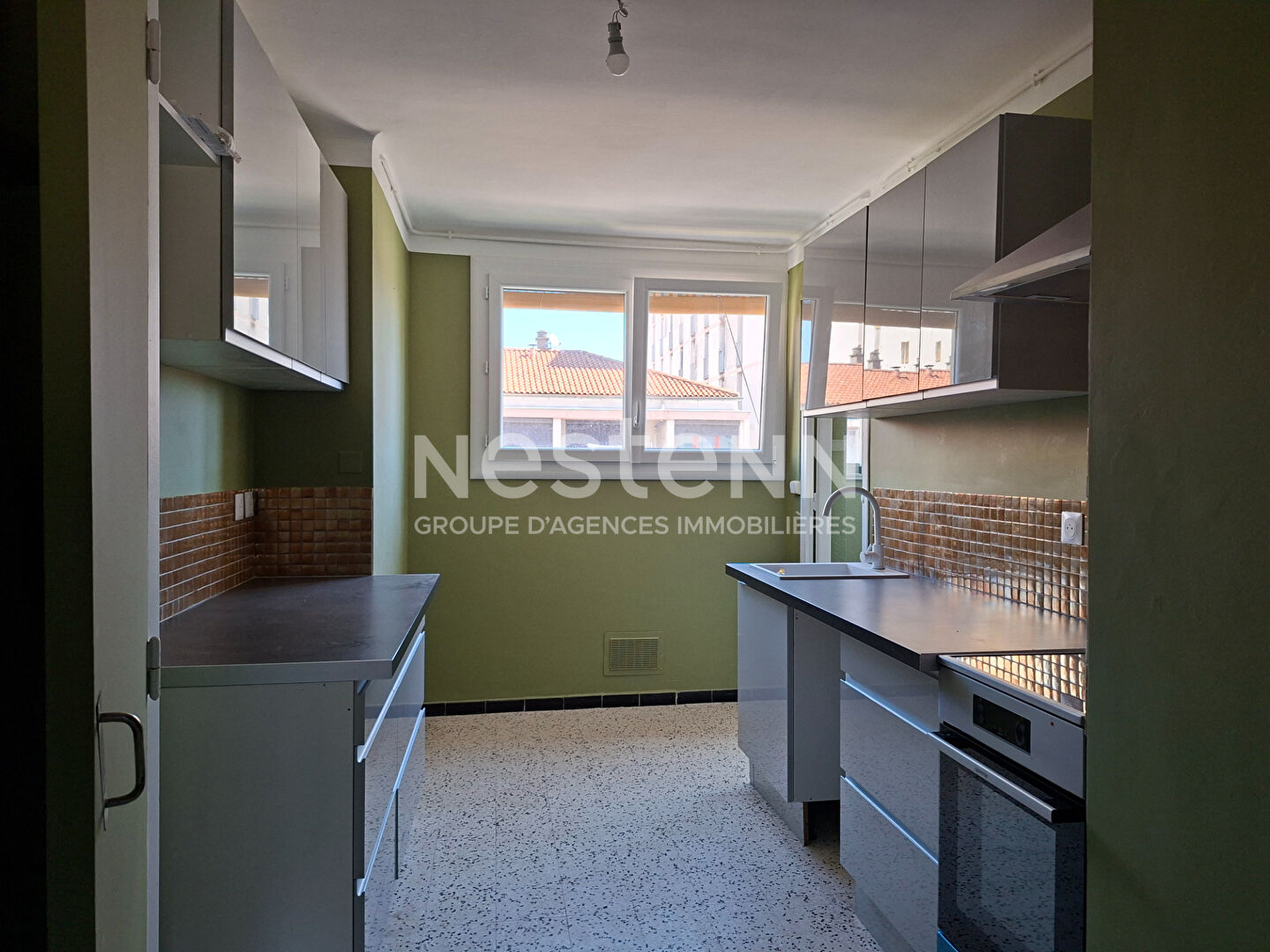 Appartement 3 pièces 82 m² · à Ales · 82 m² · 119 000 €