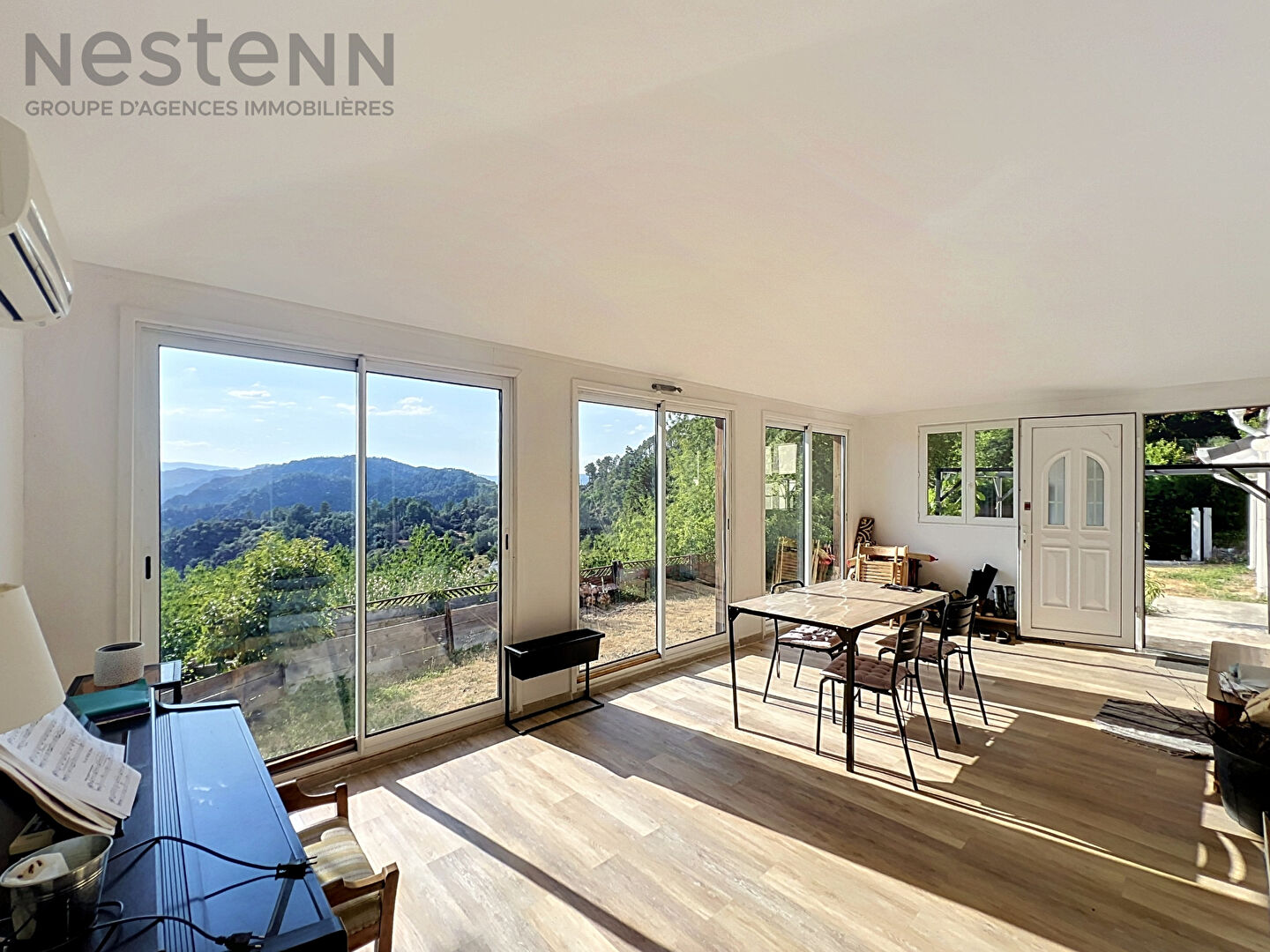 Maison 6 pièces 202 m² · à Moissac Vallee Francaise · 202 m² · 304 500 €