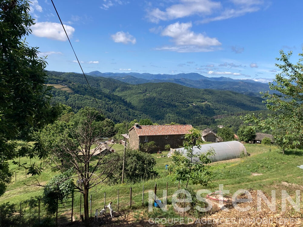 Terrain 398 m² · à Saint Etienne Vallee Francaise · 398 m² · 75 000 €