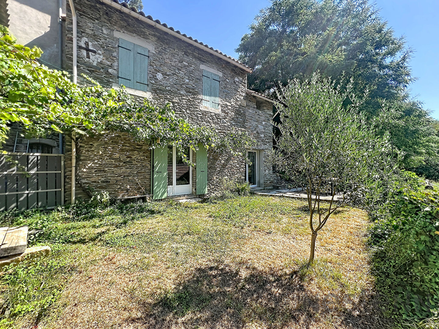 Maison 4 pièces 90 m² · à St Michel de Deze · 90 m² · 180 000 €