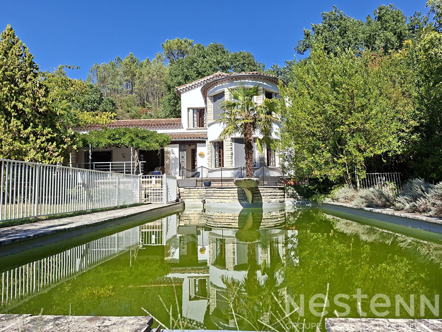 Maison 8 pièces 196 m² · à Chambon · 196 m² · 397 000 €