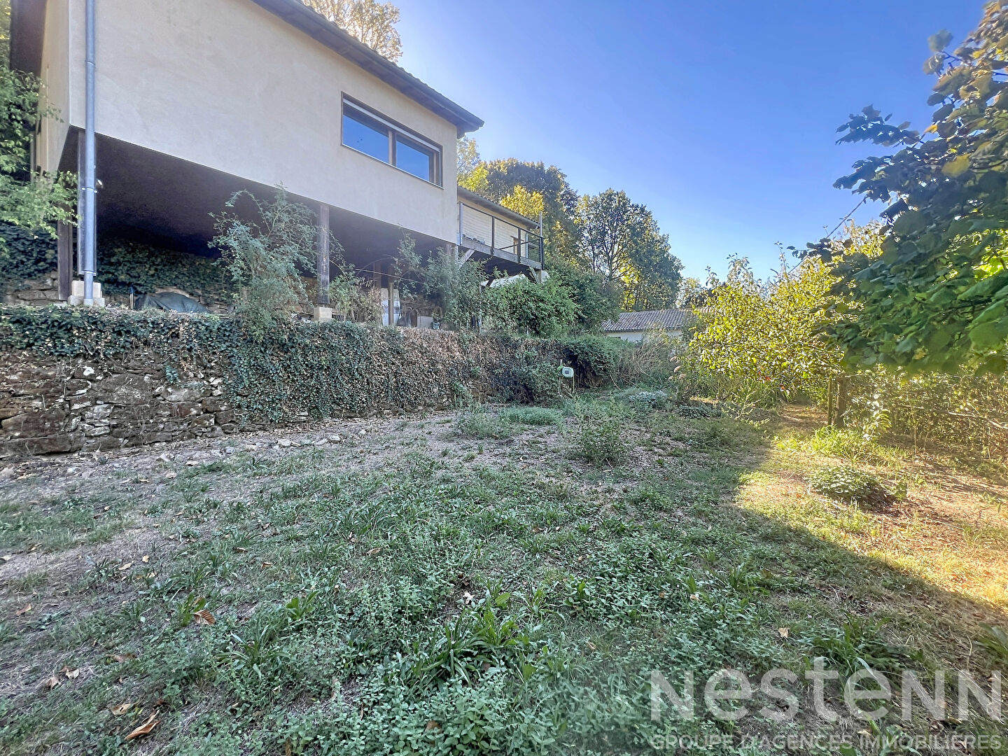 Maison 4 pièces 123 m² · à Lasalle · 123 m² · 310 000 €